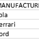 Illustration for article titled The Oppositelock Forza 7 Endurance Championship, Round 1: Results + Replay